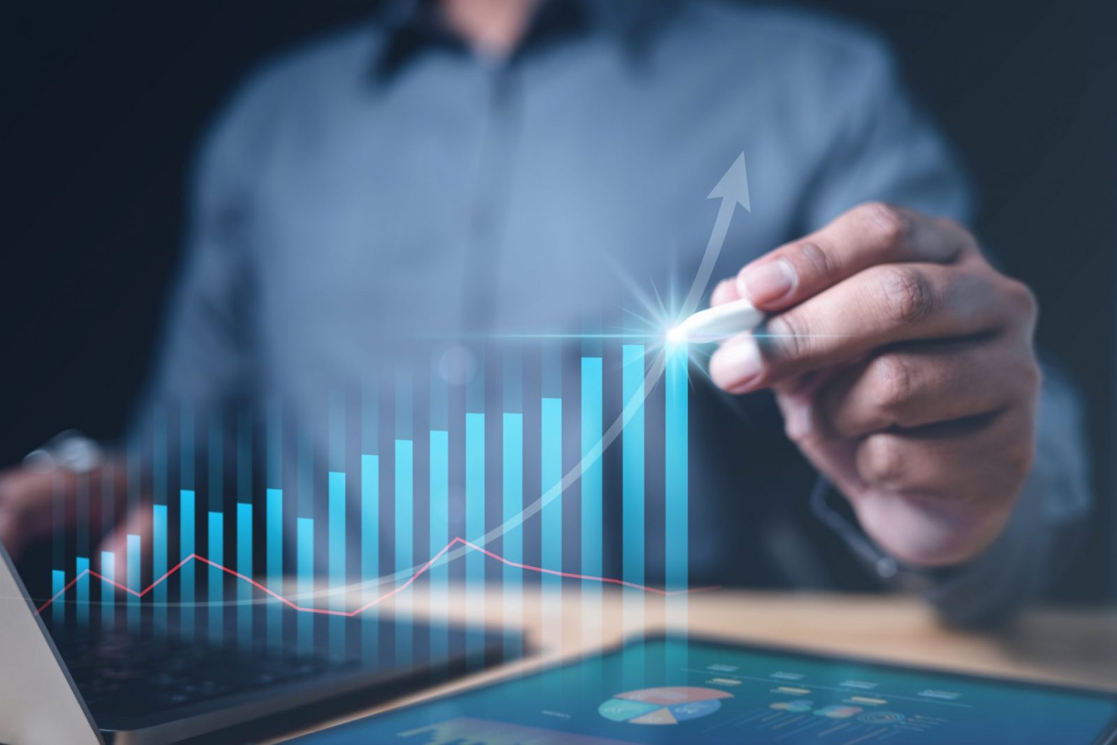 Strengthening Revenue Cycle Resilience: Leveraging AI and Global Staffing for Long-Term Success