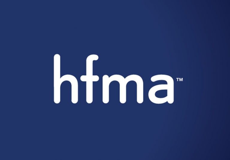HFMA Logo