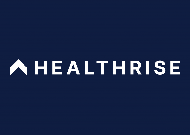 Healthrise Logo