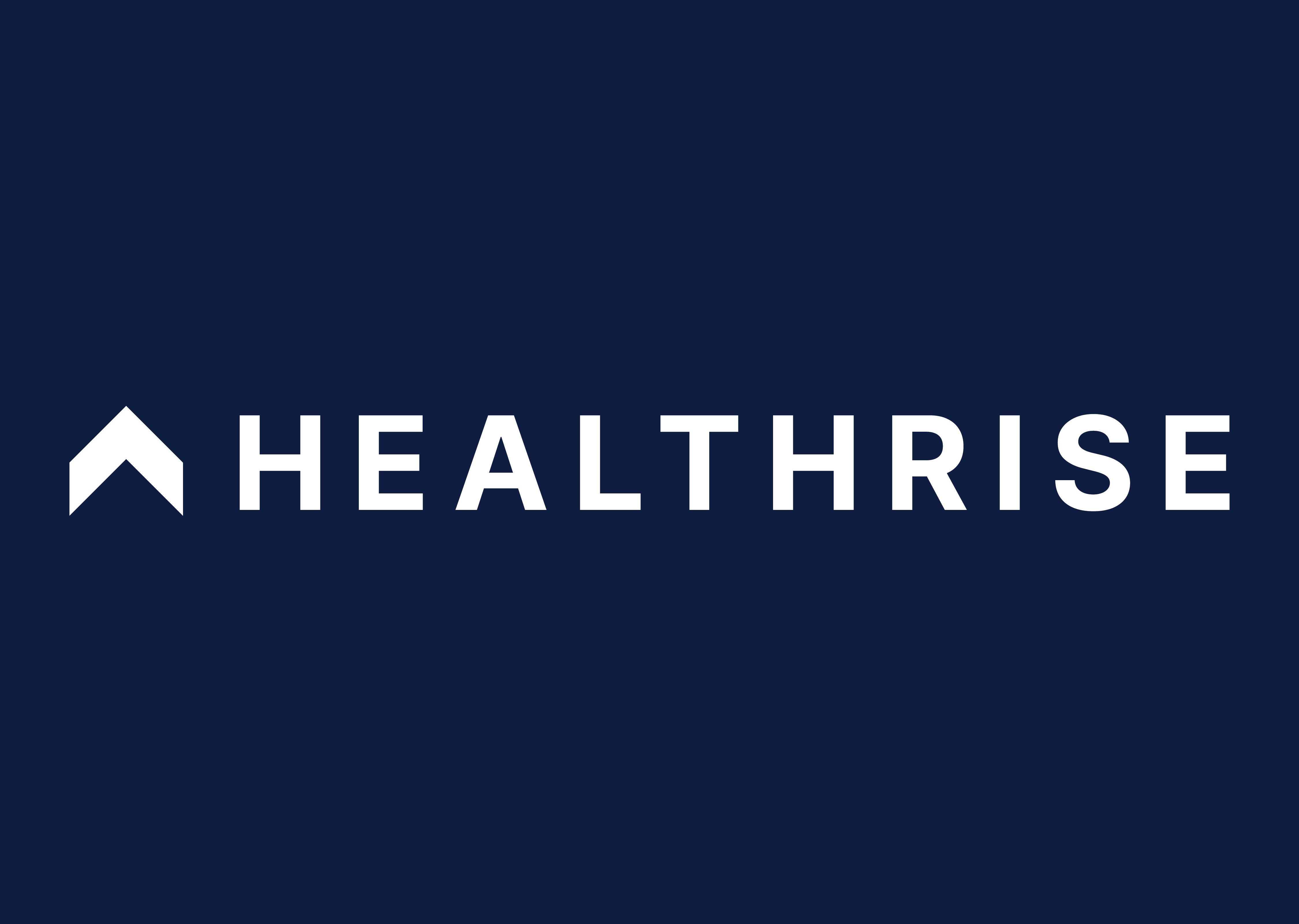Healthrise Logo