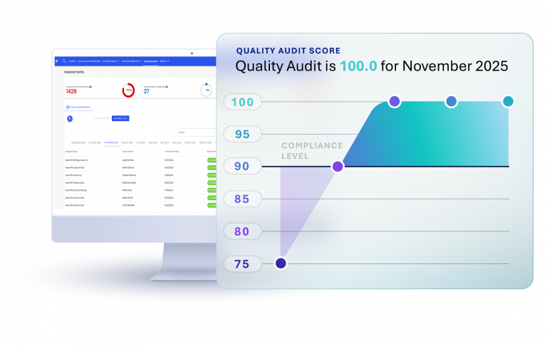 quality audit software