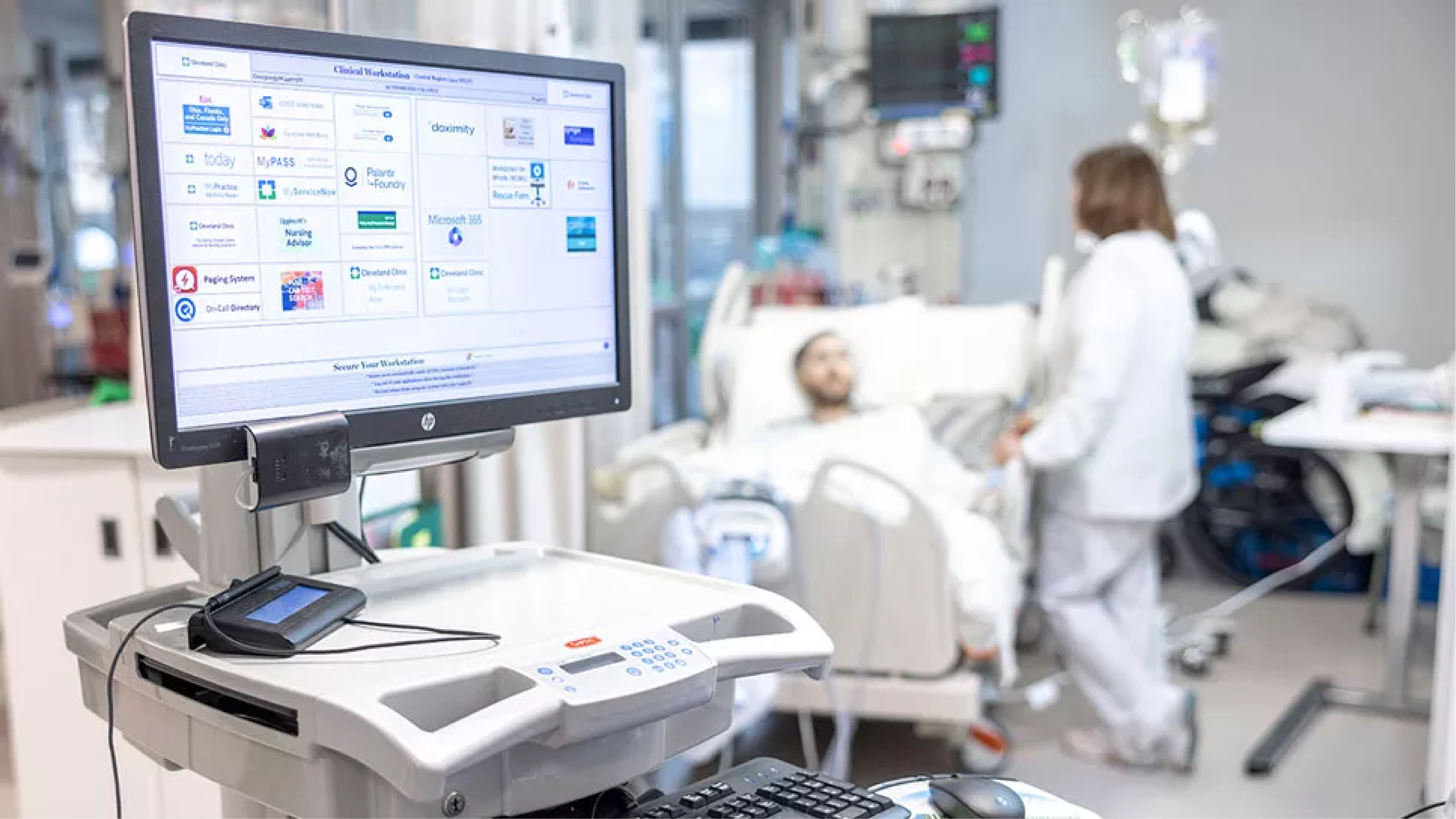 From Overtime to Sustainability: Rethinking Go-Live Staffing Models