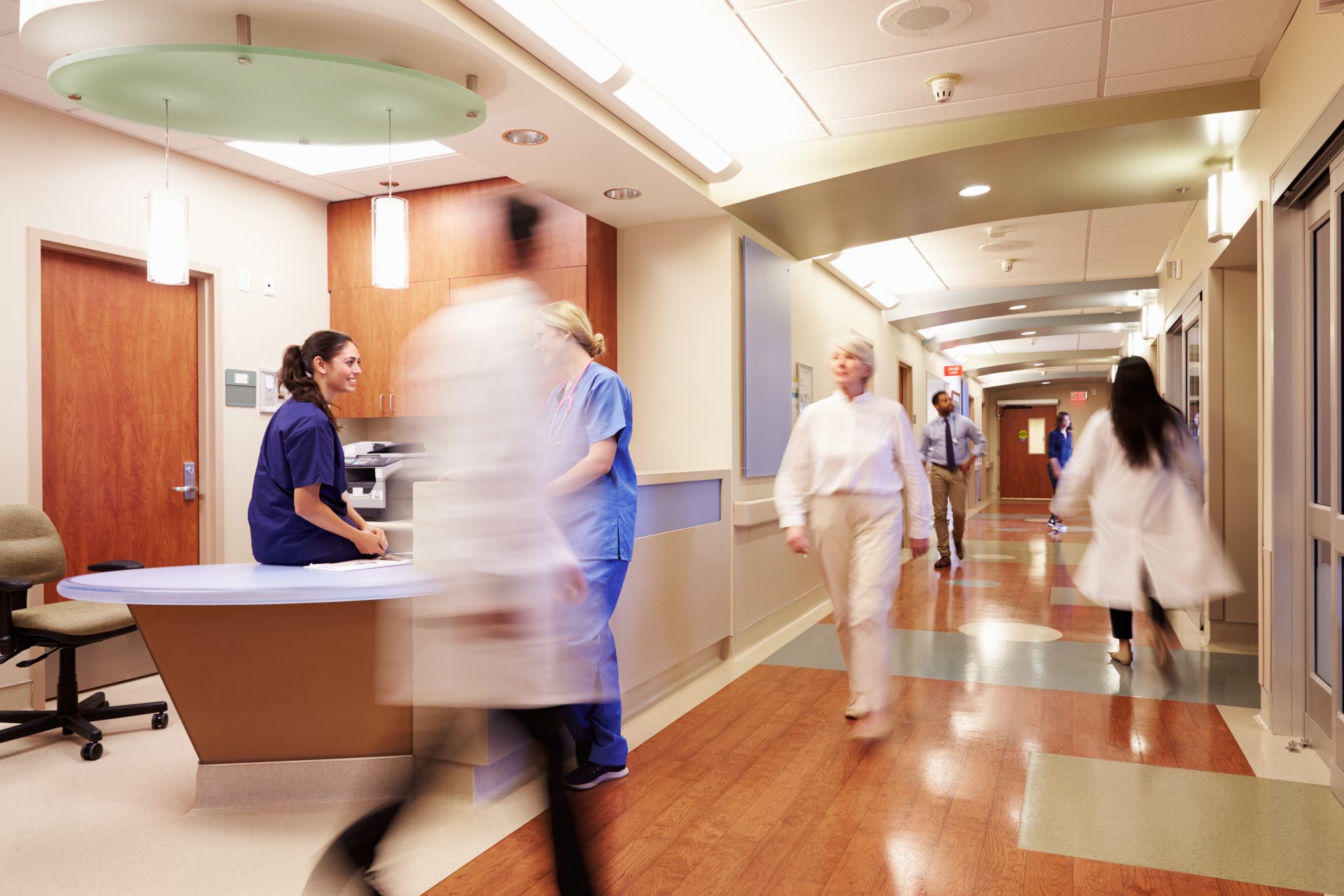 Hospitals Face Mounting Margin Pressure as Reactive Revenue Cycles Put Financial Stability at Risk